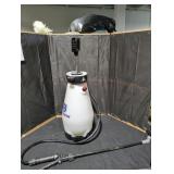 Husqvarna Pressure Sprayer