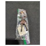 2008 Anakin Skywalker Figure - Clone Wars Collec.