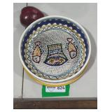 Stangl Pottery Decorative Plates Set
