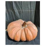 Pumpkin Statue