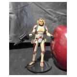 Vintage Star Wars Figurine