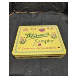 Vintage Whitman