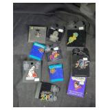 Collection of Assorted Disney Pins