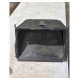 Lawn mowers bag