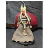 Revenge of the sith 2005 shaaki Ji figure