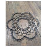Metal Wall Decor