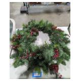 Christmas Wreath
