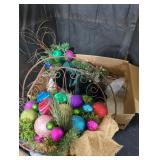 Christmas Decor Lot