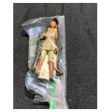 1999 Star Wars Adi Galla with Accessories