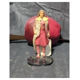 1997 Princess Action Figure with Lace Cape