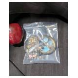 Misc. Costume bracelets lot