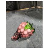 Glass Grapes