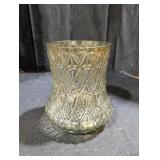 Decorative Glass Vase