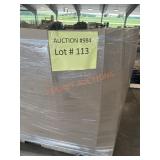 Assorted Pallet, Everbilt Swimming Pool Pump,