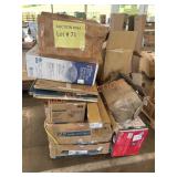 Dehumidifier, Attic Vent, Vent Fan, seed