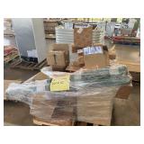 Mystery boxes! Turf mats, ceiling fan & more!