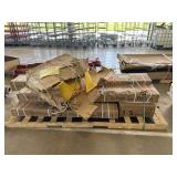 Kidraft boulder station playset