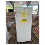 13cuft Upright Freezer (damaged)
