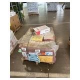Eliane porcelain tile flooring