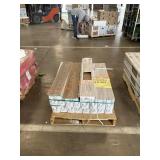Daltile porcelain tile