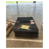 Traffic master area mat