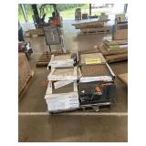 Marazzi floor tile