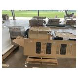 Hampton bay 30ï¿½ base cabinet, door