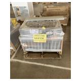 Pallet of Yorkstone 24ï¿½x24ï¿½ Gray Concrete Pavers