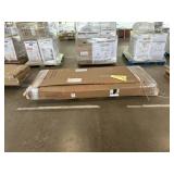 Jeld wen 30ï¿½ white door
