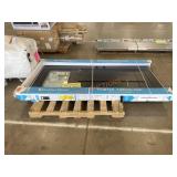 36ï¿½x80ï¿½ Painted Fiberglass Exterior Door
