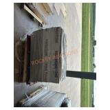Stone pavers