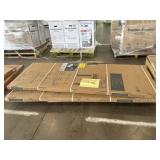 Castico Arcadia 32ï¿½x60ï¿½x84ï¿½ shower wall kit