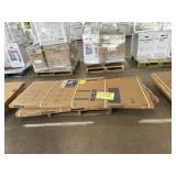 Castico Arcadia 32ï¿½x60ï¿½x84ï¿½ shower wall kit