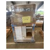 HamptonBay Assorted Cabinets, Multiple Sizes(See