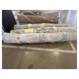 Assorted Rugs/ Carpet(5 Total, Various
