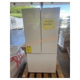 Kenmore French Door Refrigerator with drawer
