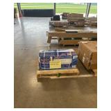 Recoil 9k 230v  split heat pump air handler