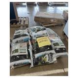 Back to the roots mulch