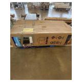 Suncast Everett Storage Shed(6FT x 5FT)