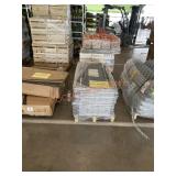 Premium porcelain tile