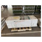 Veranda poly composite stair kit 28xbid