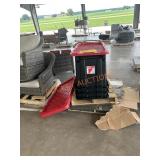 HDX storage containers 3xbid