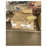 Toilet Bowls, Toilet Seats, Toilet Tanks (3 of