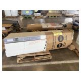 30 in RH Inswing interior doors some damage BIDx5