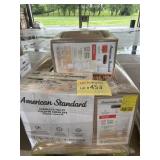 American standard toilets