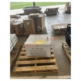 Windmill 350sqft air conditioner