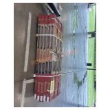 Bruce hardwood flooring 15xbid;