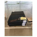 Traffic master area mats