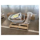 Veikous green house 6ï¿½x11ï¿½ & more