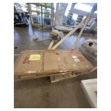 Glasswarehouse Glass Doors(Various Sizes)